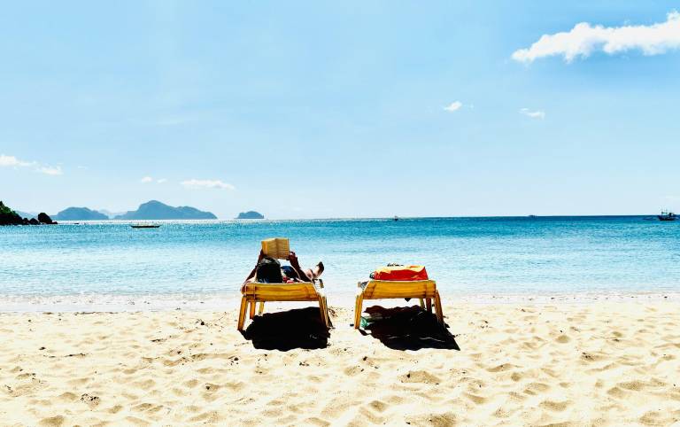 Apartamento El Nido