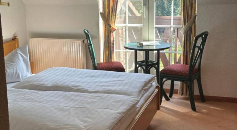 Hotel am Spreebogen — photo 2