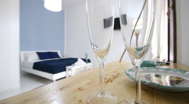 Holiday apartment with 2 rooms for 5 persons — photo 3
