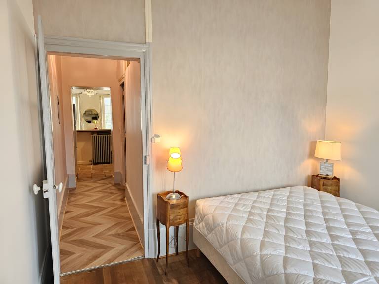 Wonderful holiday apartment | City view | Pets allowed — photo 5