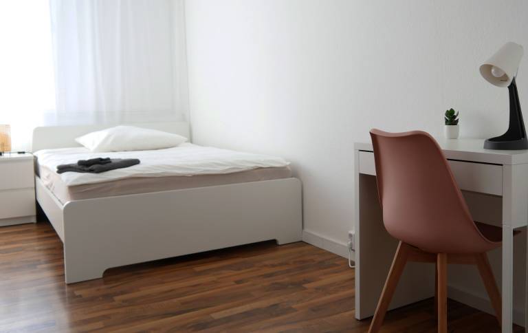 Ferienwohnung Ludwigshafen am Rhein