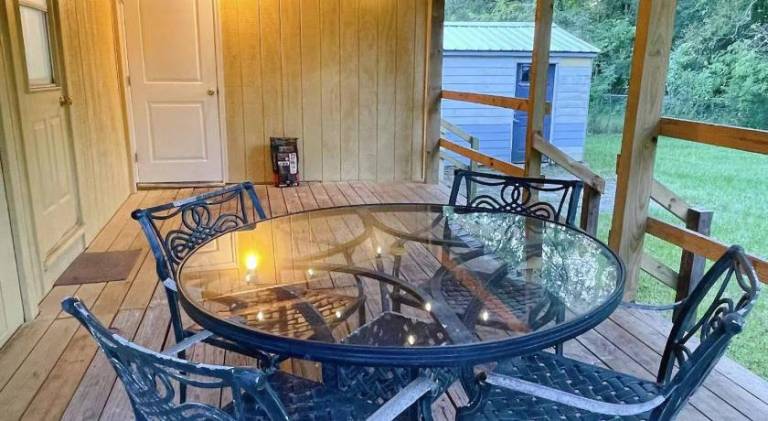 91 m² Ferienwohnung