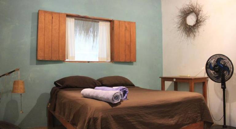 Cabanas La Escondida Mazunte — photo 2