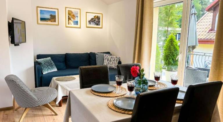 Apartamenty Zacisze 1 — photo 2