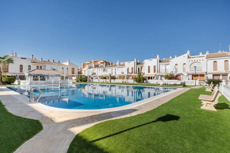 Apartamento  Bolnuevo