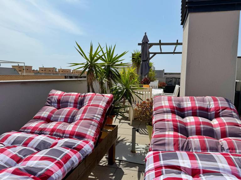 Apartment in Cambrils with WiFi and Parking near the beach — photo 3