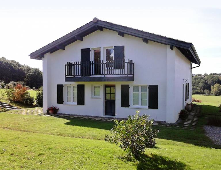Appartement Saint-Pée-sur-Nivelle