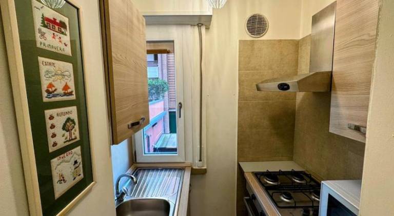 House with 1 room for 4 persons — photo 3