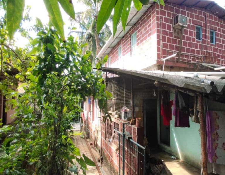Bed and breakfast Chiplun