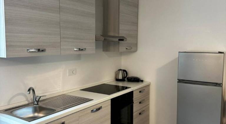 Holiday apartment with 1 room for 4 persons in Riva del Garda