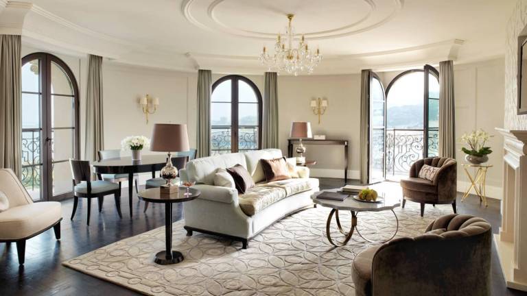 Four Seasons Hotel Baku — photo 2