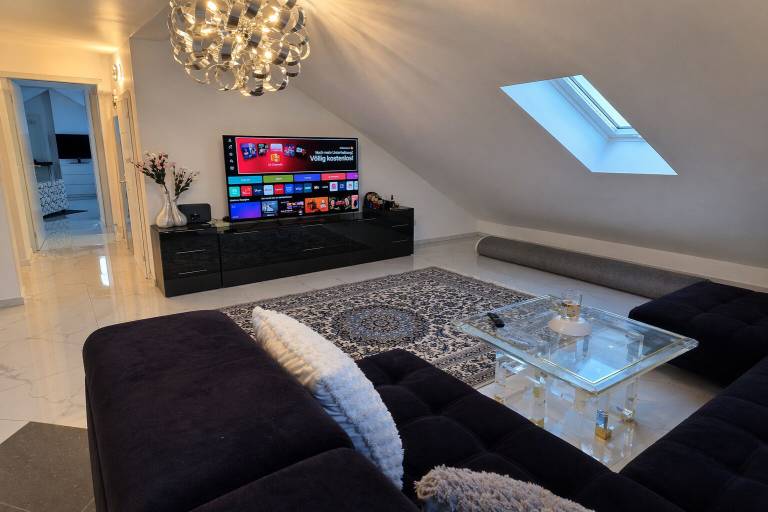 Apartment  Stadeln