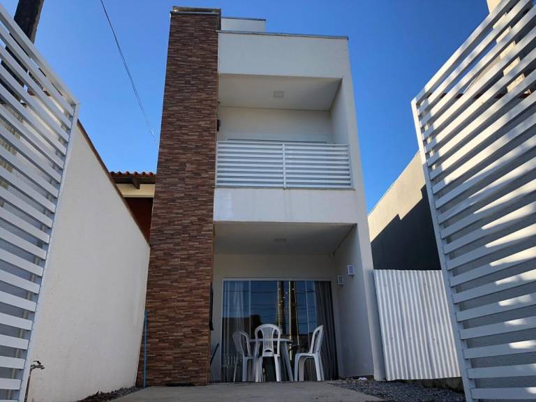 Casa  Matinhos