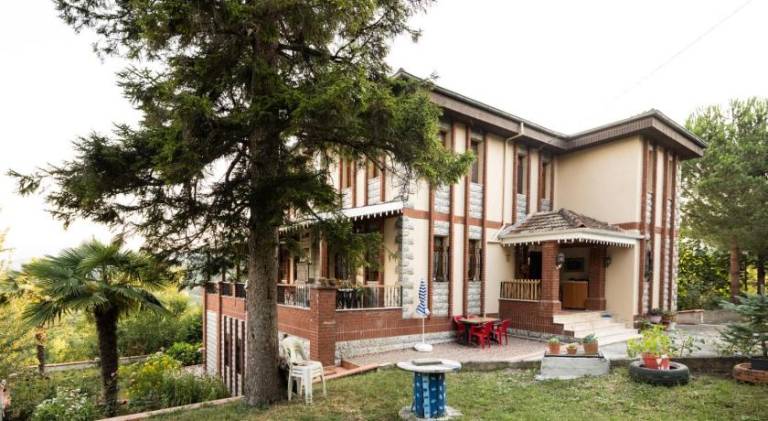 Villa with garden & patio | Pets are welcome in Trabzon