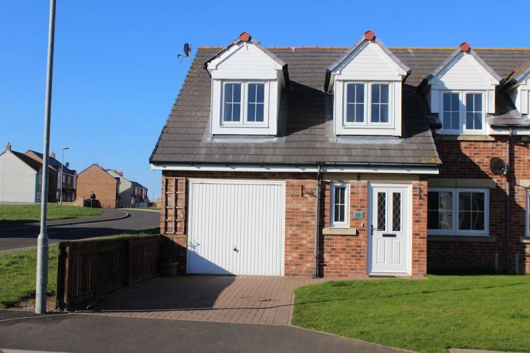 House Beadnell