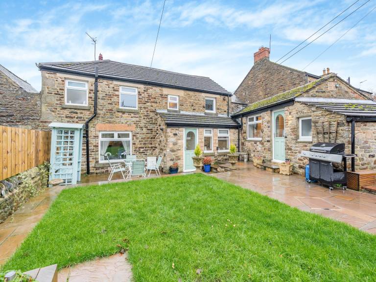 Cottage Eastgate