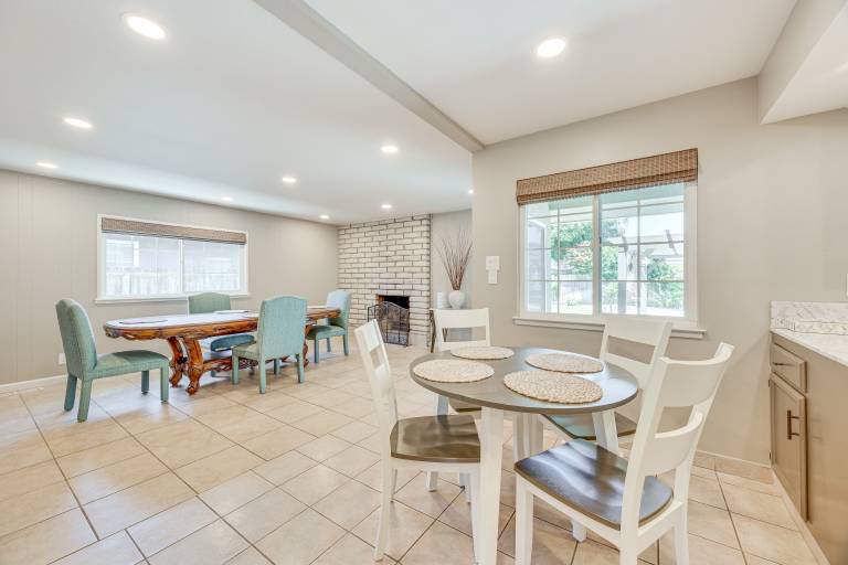 Shop, Hike & Explore: Fresno Home w/ Private Pool! — photo 2