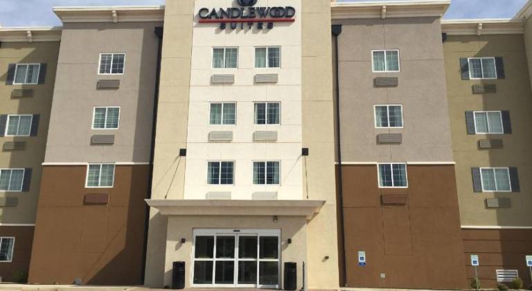 Candlewood Suites Woodward By IHG in Woodward, OK