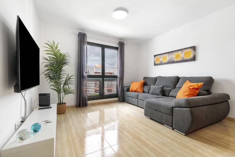 Apartamento Telde