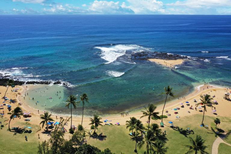 House  Lawai