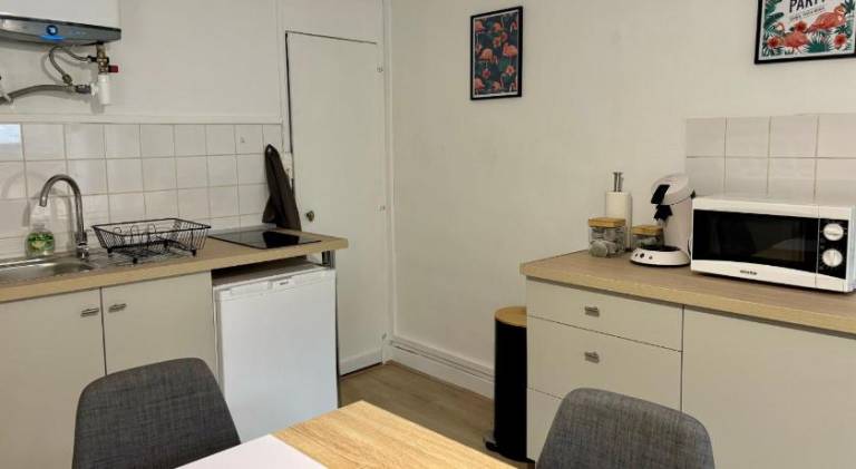 Rental apartment | Suitable for remote work — photo 5