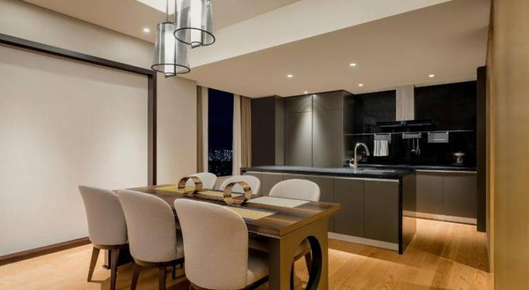 Grand Mercure Ambassasdor Hotel and Residences Seoul Yongsan — photo 5