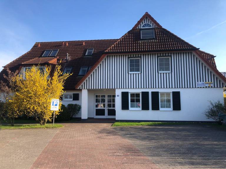 Apartamento Zingst