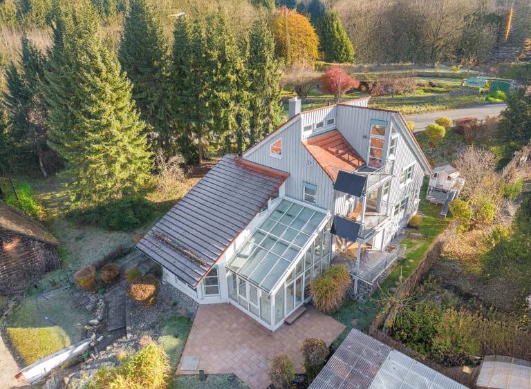Villa Albstadt