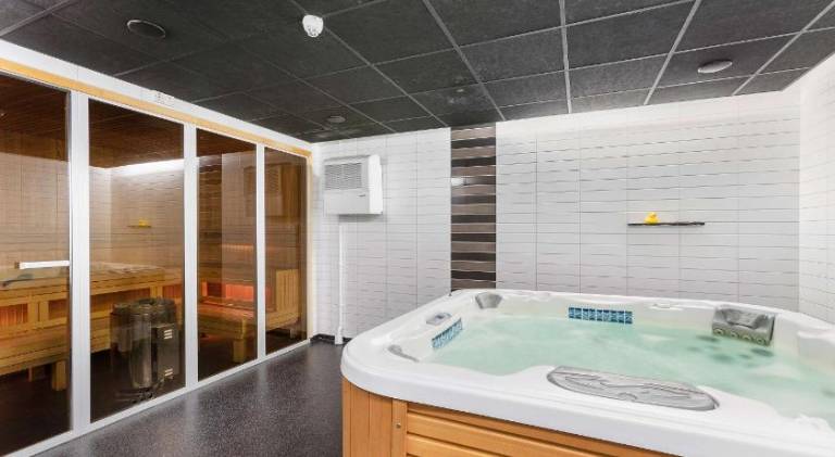 Best Western Hotel Tranas Statt — photo 3