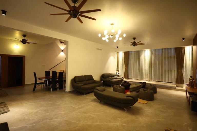 Villa Hullegowdana Halli