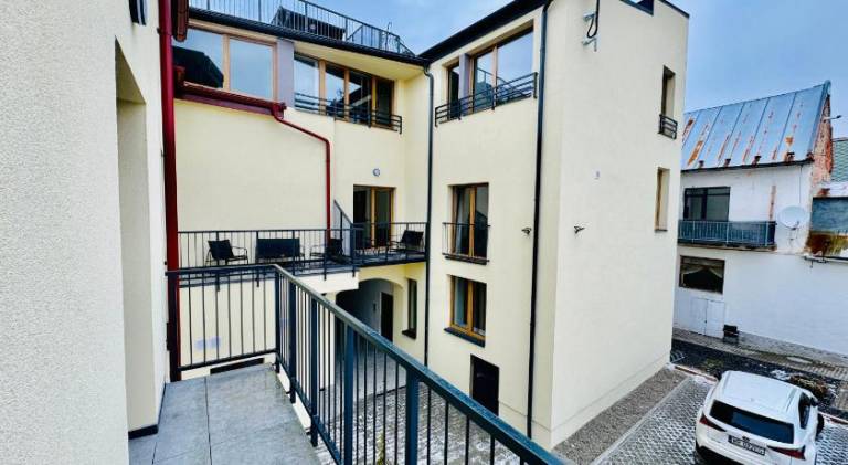 Apartmán Liptovský Ondrej