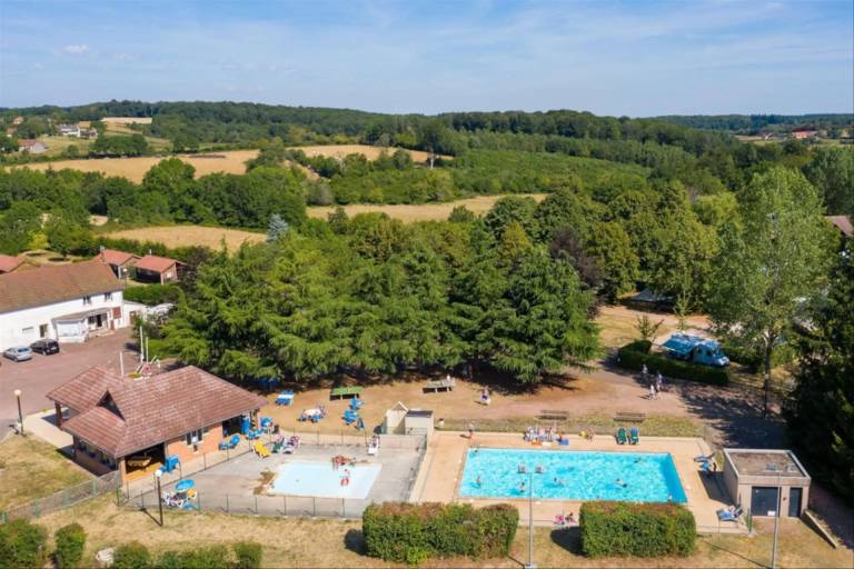 Chalet Saulieu