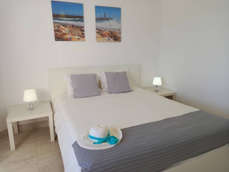 Holiday apartment with terrace — photo 4