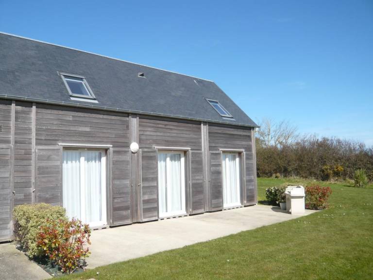 Gîte Vauville