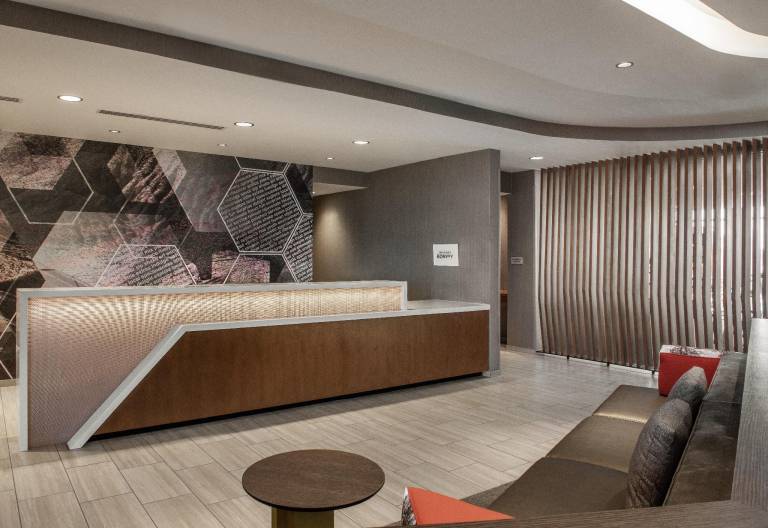 SpringHill Suites by Marriott Phoenix West/Avondale — photo 3