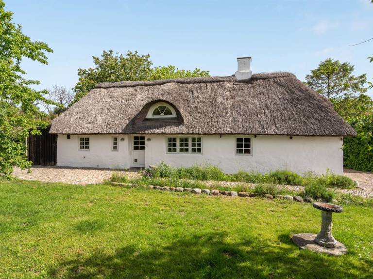 Ferienhaus in Sæby, Voerså f&uuml;r max. 6 Personen