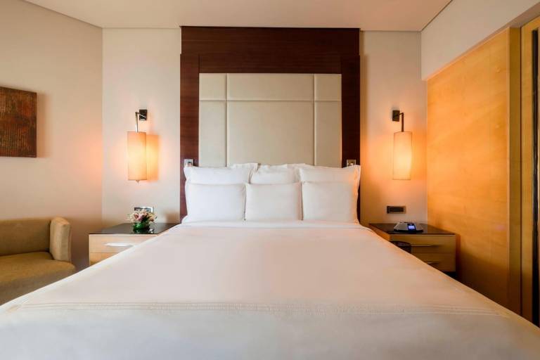 Resort Juhu Tara
