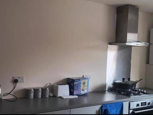 Bed and breakfast Nuneaton