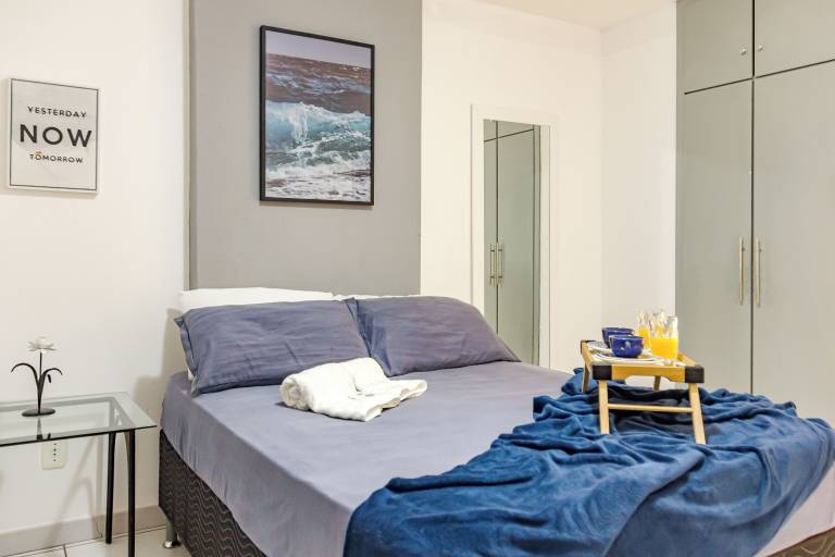 Appartement Centro