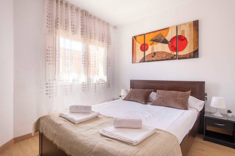 Appartement Badalona