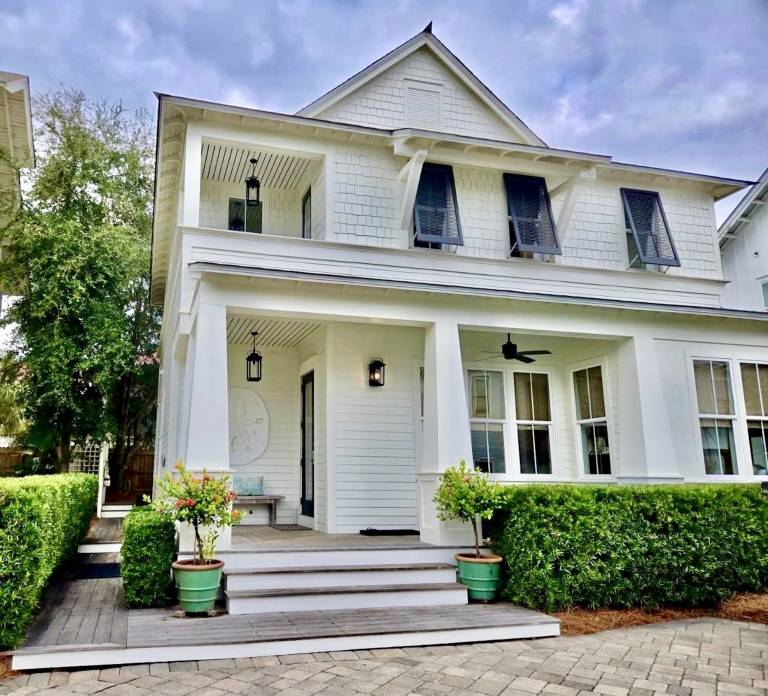 House Seagrove Beach