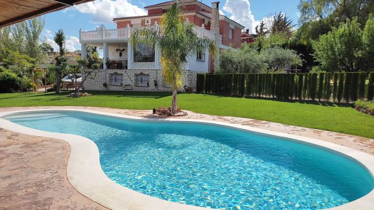 Casa Cabra