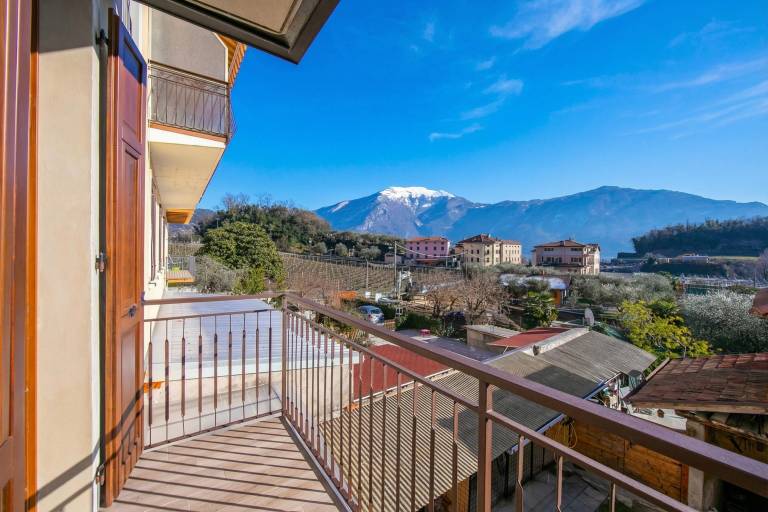 Appartamento vacanza Mori