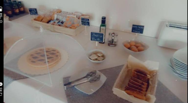 B&B in Fattoria — photo 4