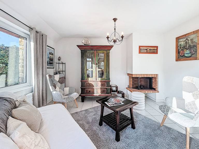 House with terrace, garden & grill | Pet-friendly — photo 4