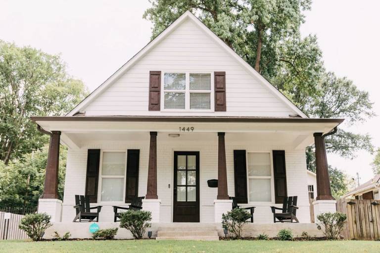 Casa  Crosstown
