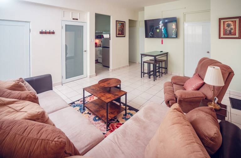 Bed and breakfast  Malpaso