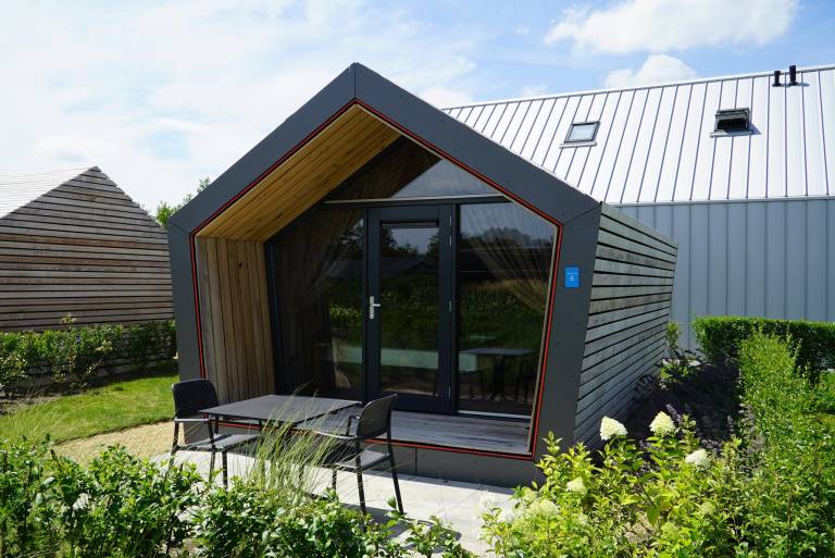 Bungalow  Amersfoort