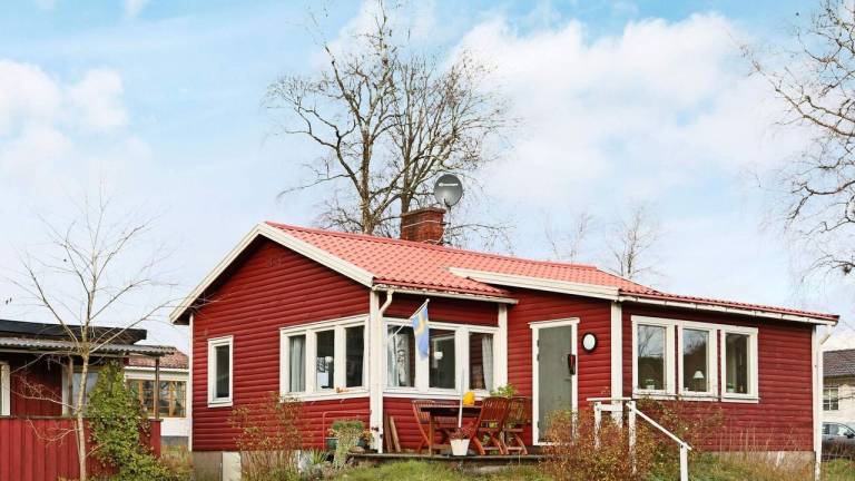 Ferienhaus  Falkenberg
