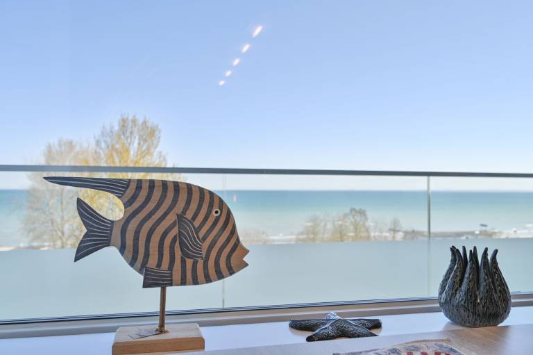 Ferienwohnung Dahme